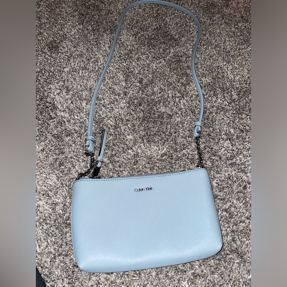 Calvin Klein crossbody